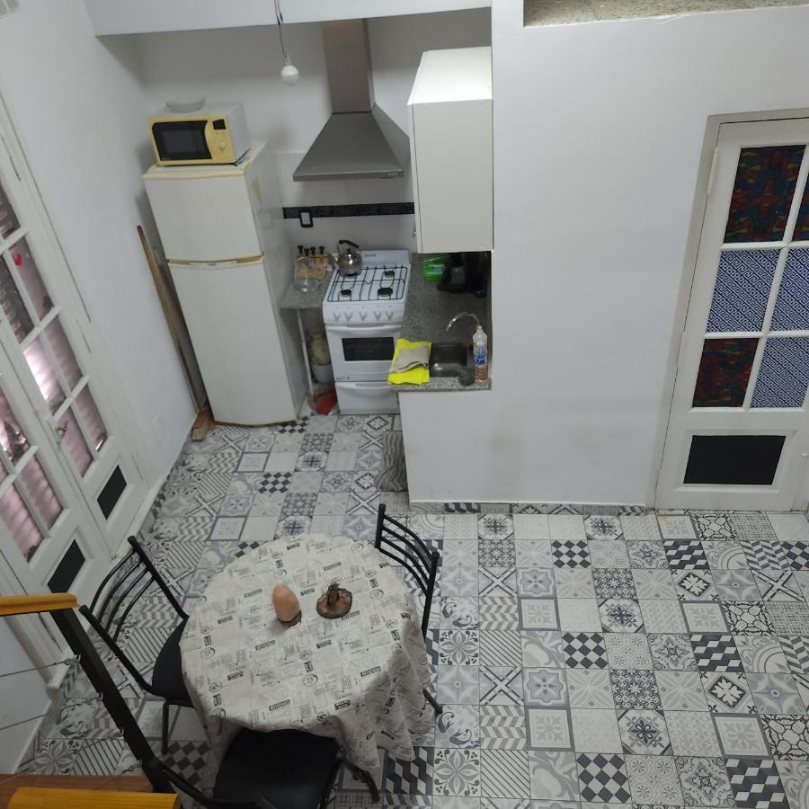 Luna De Mandalas Buenos Aires Eksteriør billede